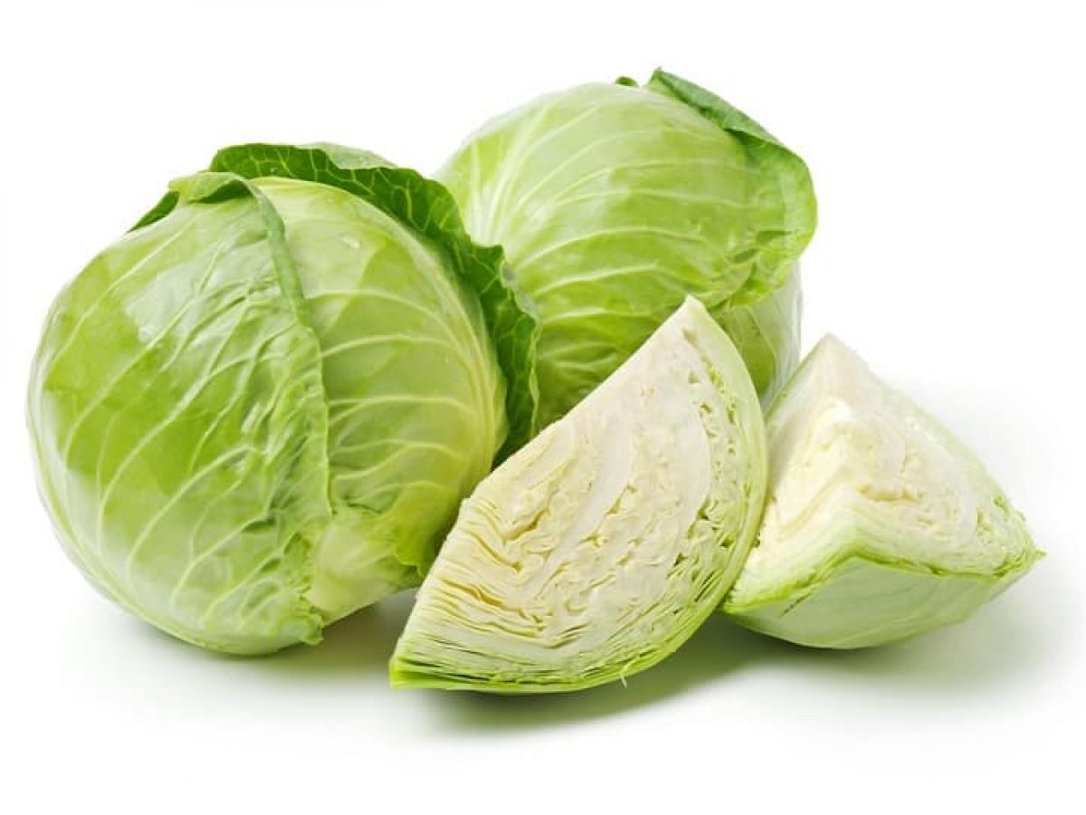 cabbage (पत्ता गोभी )
